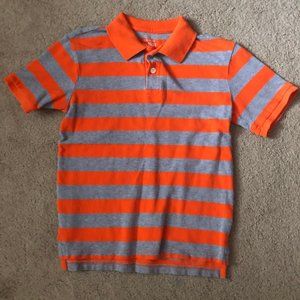 Boys Polo